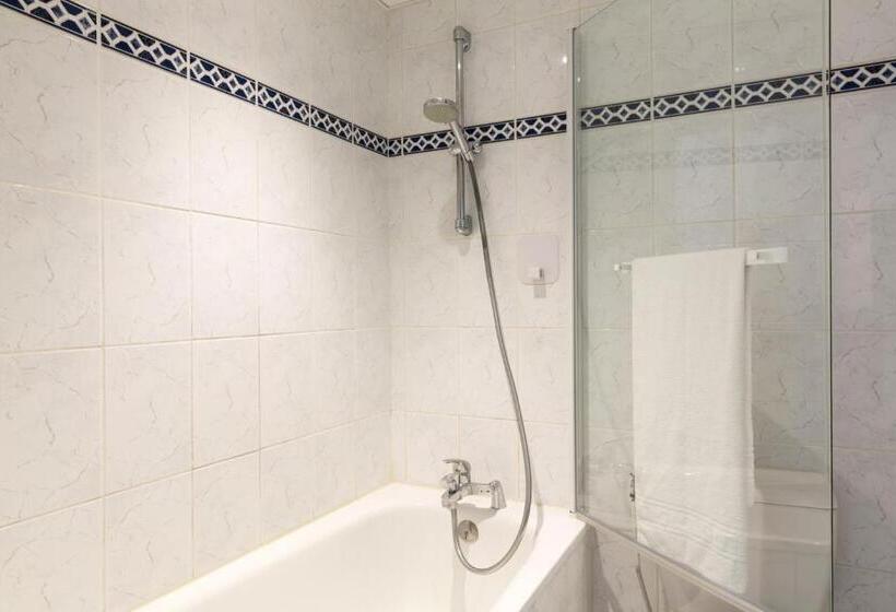 اتاق استاندارد, The Originals City, Hôtel Nevers Centre Gare