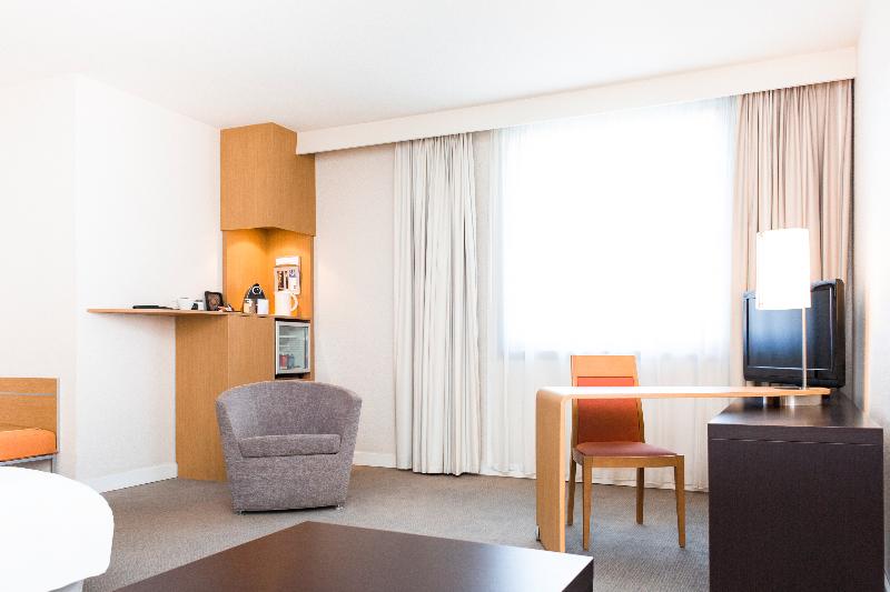 اتاق اجرایی, Novotel Grenoble Centre