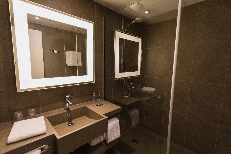 اتاق اجرایی, Novotel Grenoble Centre