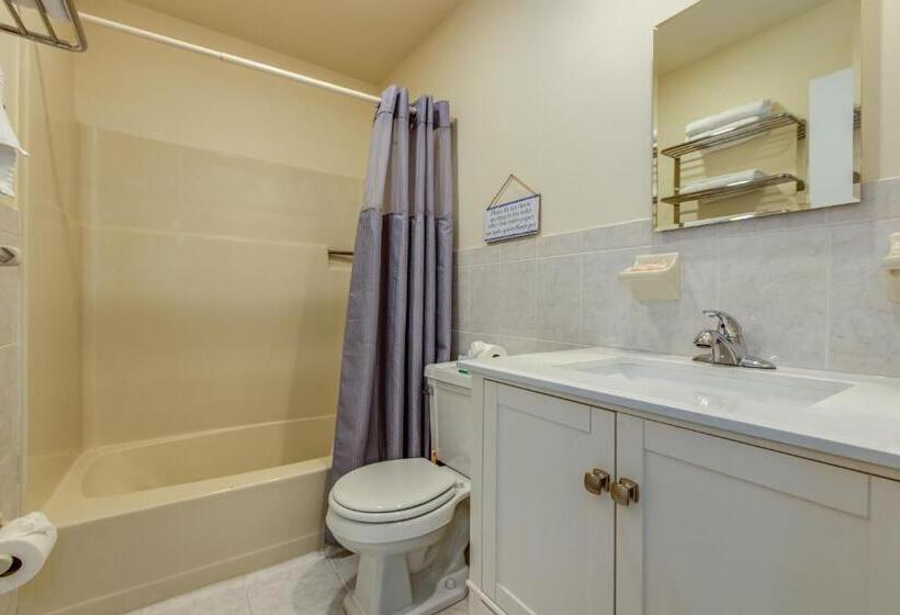 Люкс 2 Спальни, Colonial Shores Resort