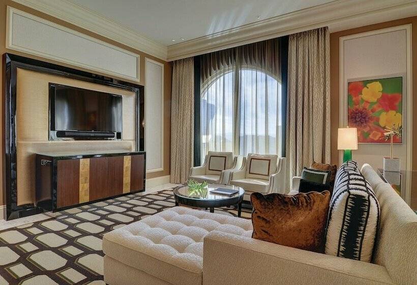 سوئیت پنت هاوس, Bellagio
