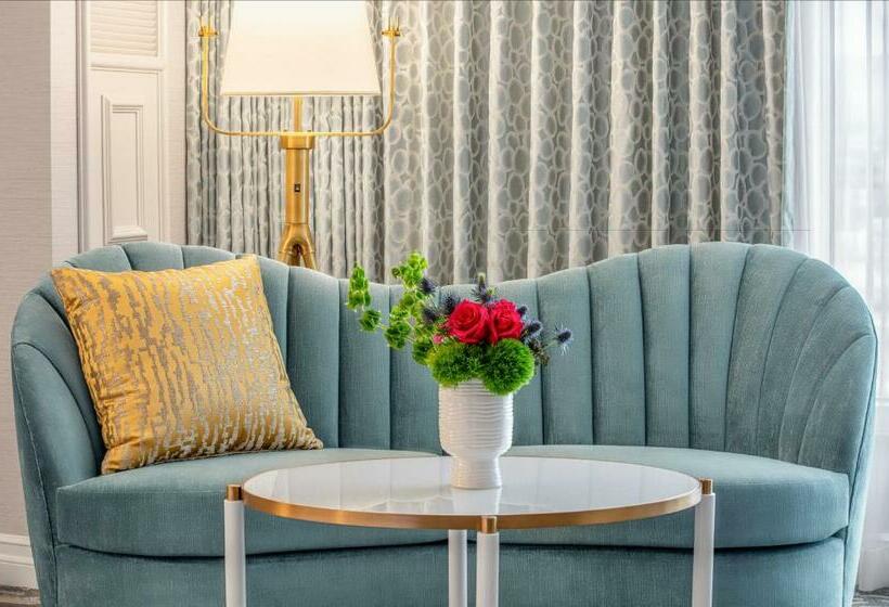 اتاق استاندارد با تخت بزرگ, Bellagio