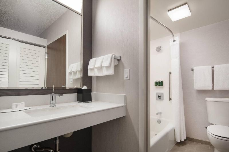 Suite, Courtyard By Marriott Palm Springs