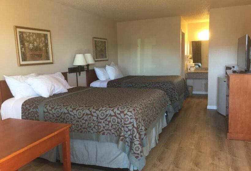 스탠다드 룸, Days Inn By Wyndham Mesa East