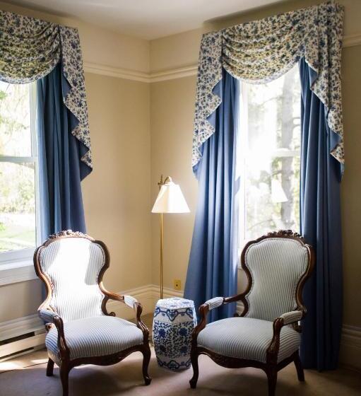 デラックスルーム, Millcroft Inn & Spa