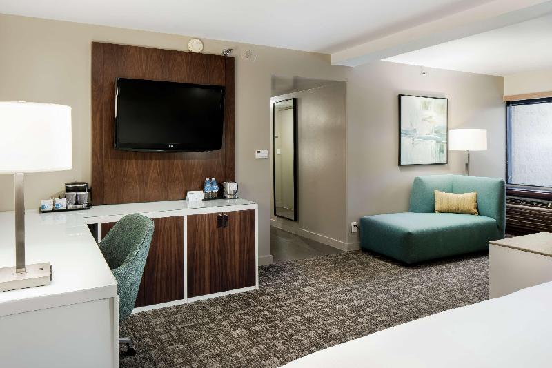 سوییت, The Peninsula Beverly Hills