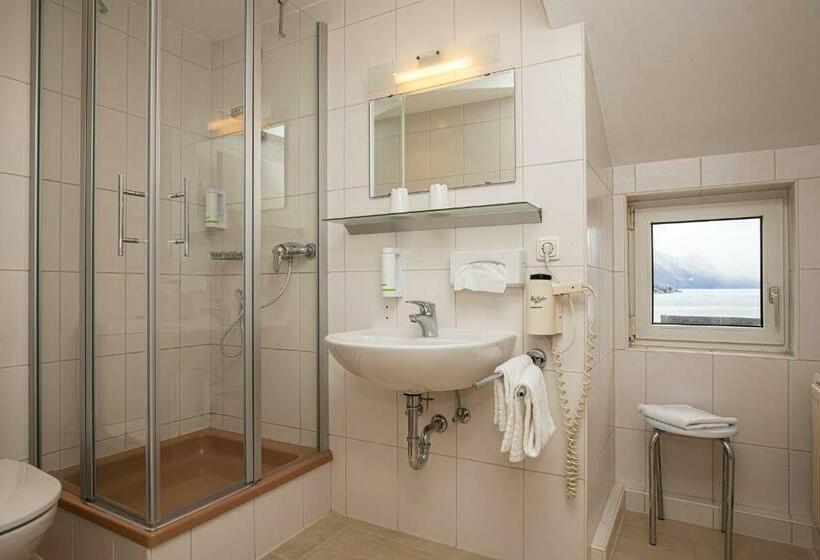 스탠다드 룸, Keramikhotel Goldener Brunnen
