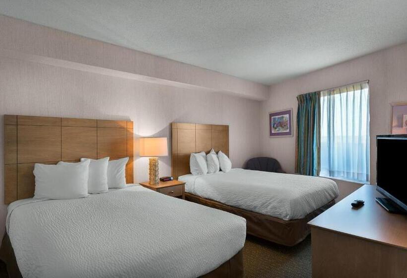Люкс 3 Спальни, Sea Watch Resort