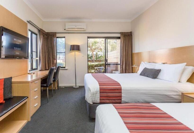 스탠다드 룸, Country Comfort Perth