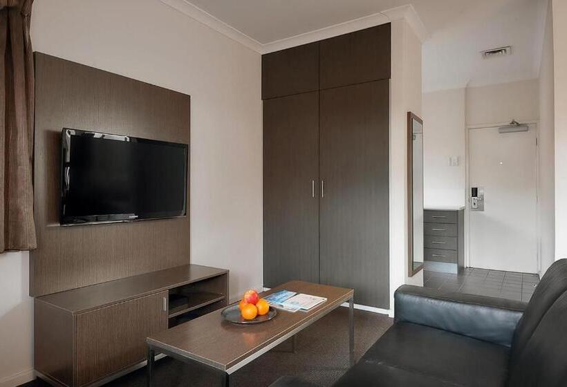 スイート, Country Comfort Perth
