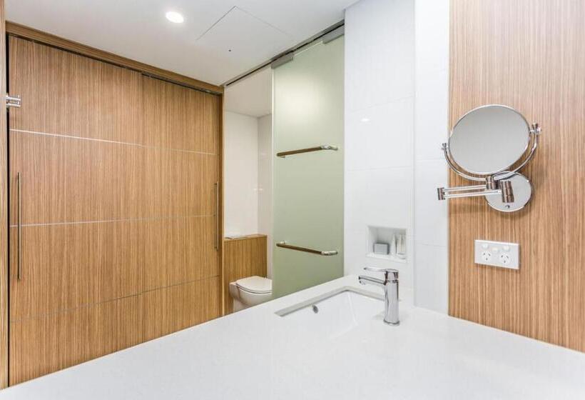스위트, Country Comfort Perth