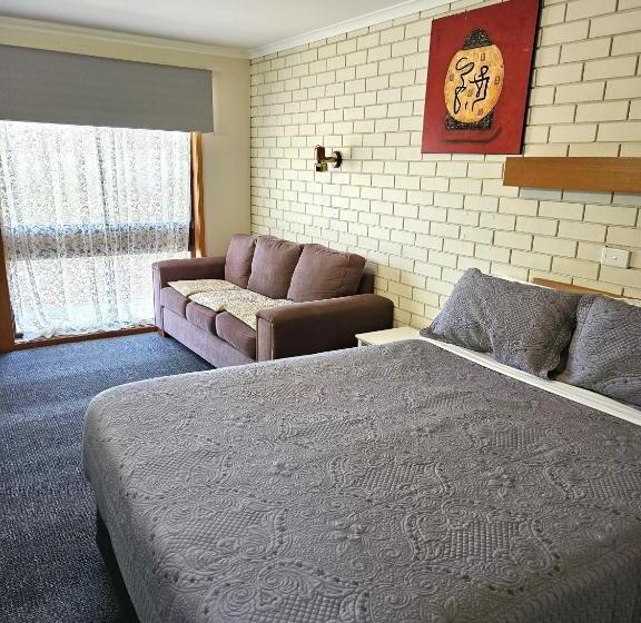 Номер Стандарт, Alfred Motor Inn