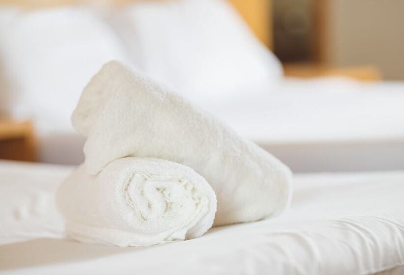 디럭스 자쿠지룸, Gardenlodge Sydney