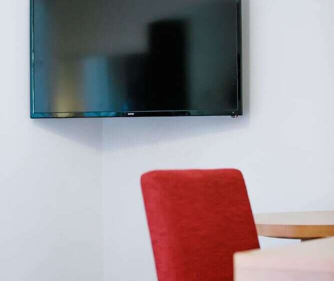 غرفة ديلوكس, Gardenlodge Sydney