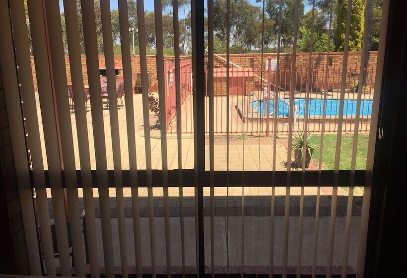 스탠다드 룸 1층, Kadina Gateway Motor Inn