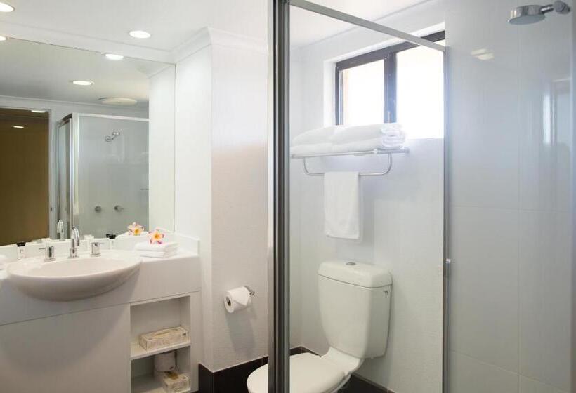 Номер Стандарт, Palm Royale Cairns