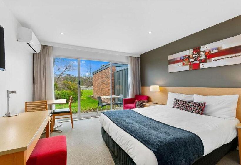 Номер Deluxe, Quality Inn & Suites Traralgon