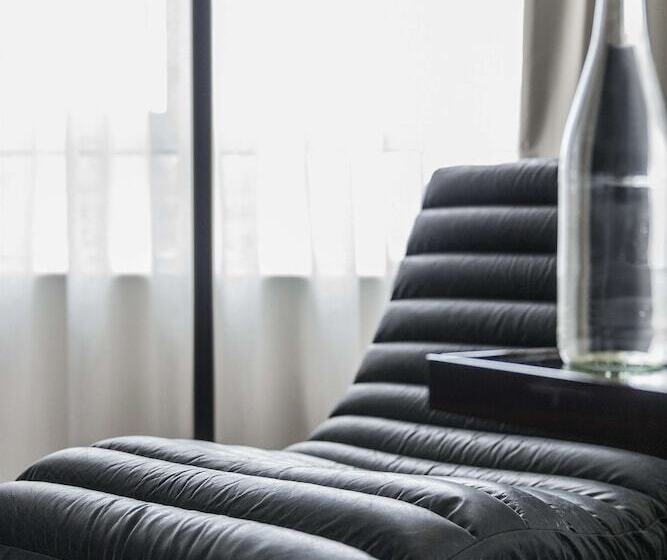 이그제큐티브 룸, Swissôtel Sydney