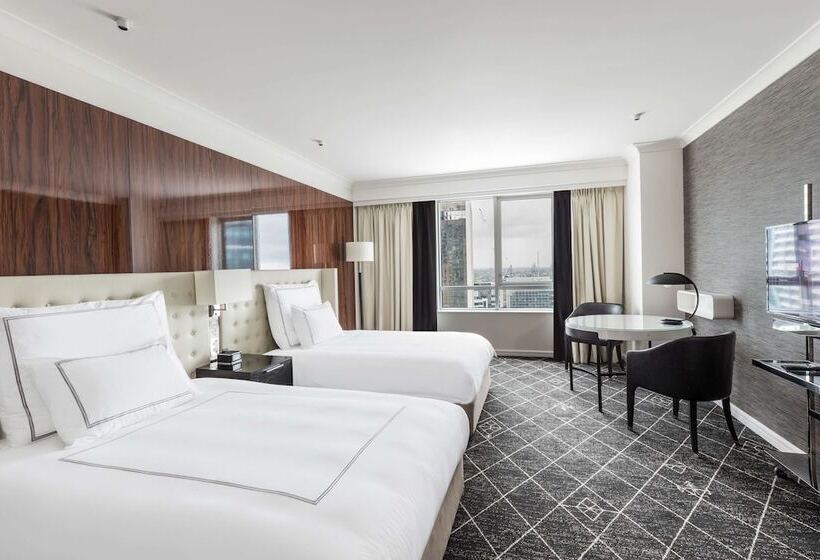 이그제큐티브 룸, Swissôtel Sydney