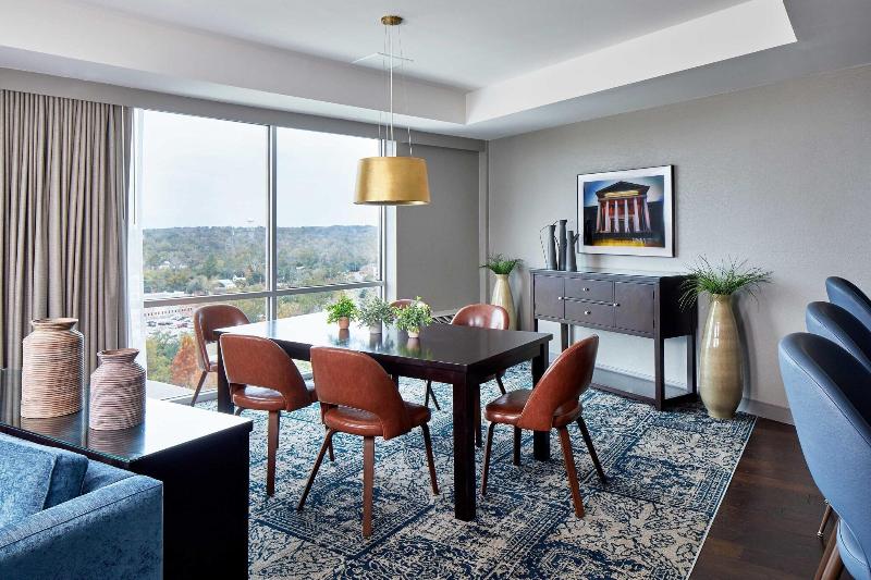 프리미엄 룸, Swissôtel Sydney