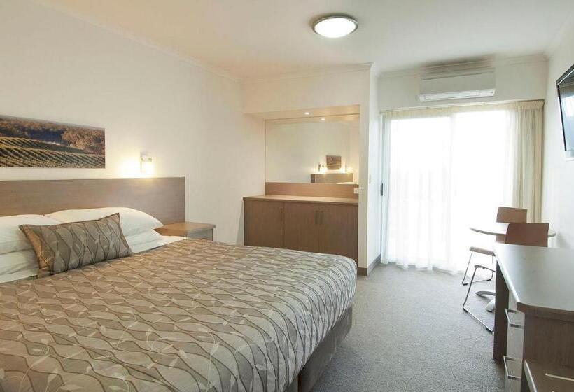 Стандартный Номер Кровать Кинг, Loxton Community Hotel Motel
