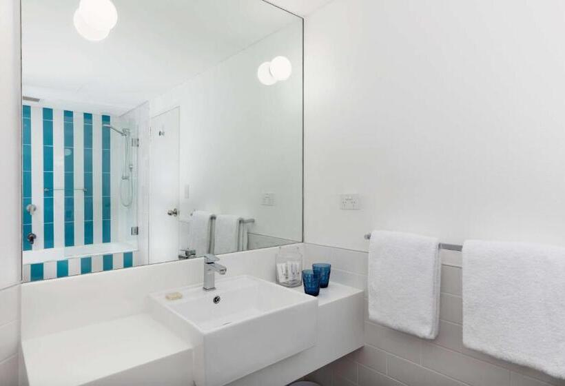 套房, Rydges Cronulla Beachside