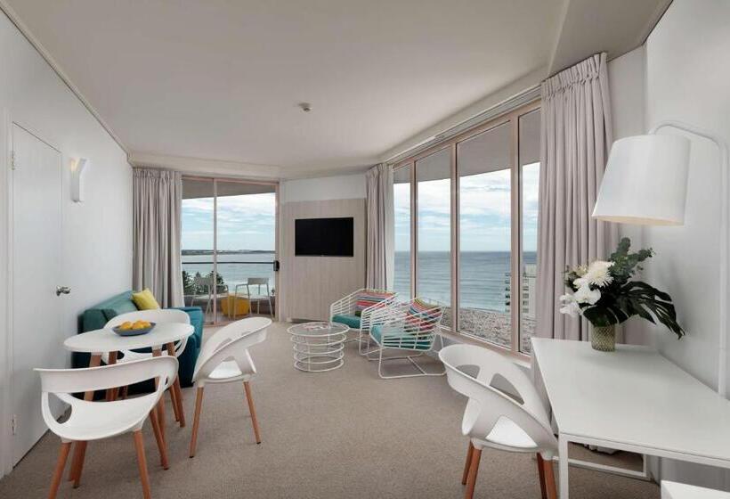 Люкс, Rydges Cronulla Beachside