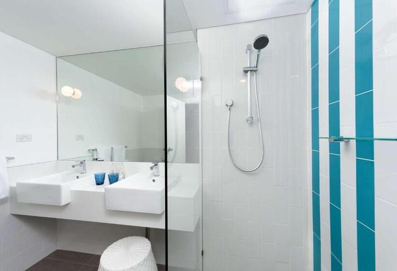 Номер Superior Кровать Кинг, Rydges Cronulla Beachside