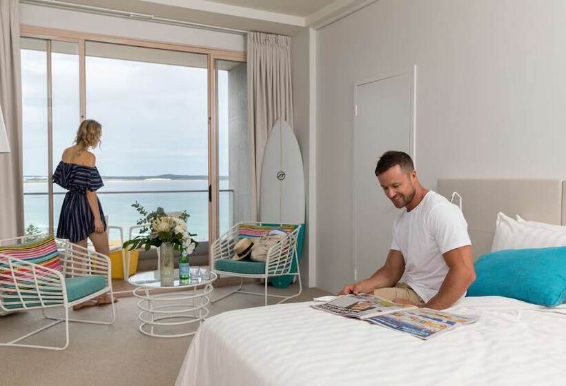 Номер Стандарт Вид на Море, Rydges Cronulla Beachside