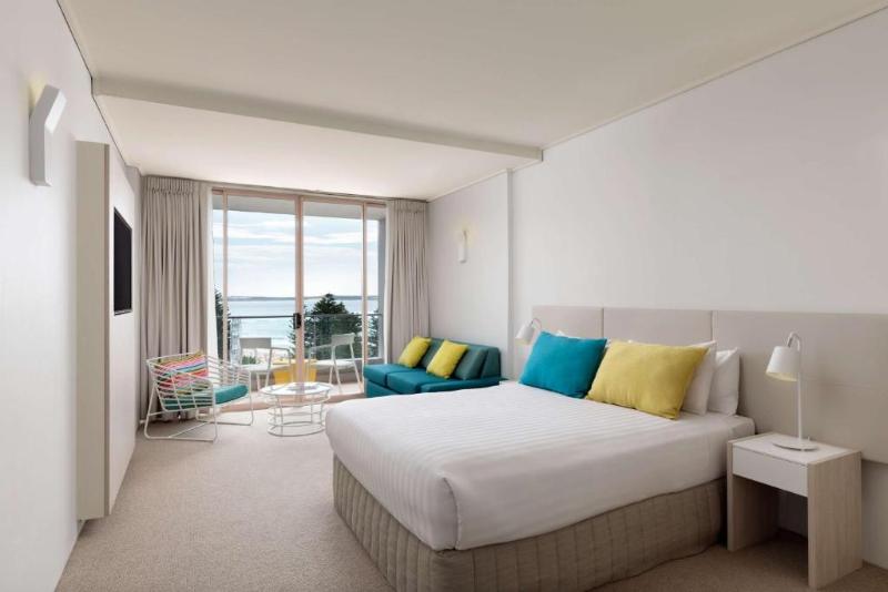 Номер Стандарт Вид на Море, Rydges Cronulla Beachside
