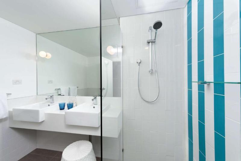 Номер Superior Вид на Море, Rydges Cronulla Beachside