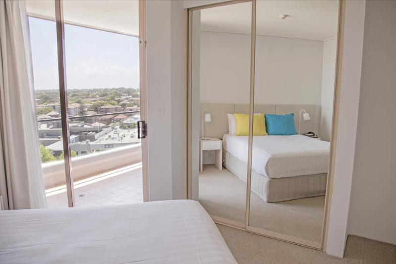 套房, Rydges Cronulla Beachside