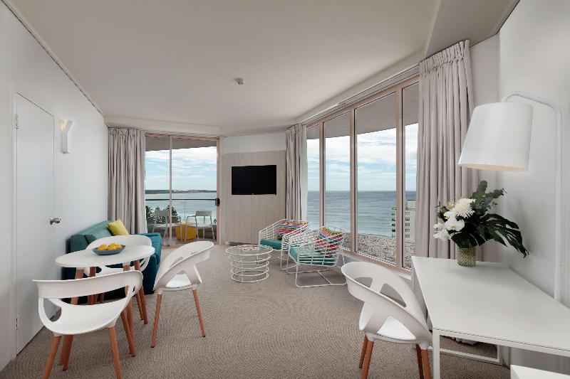 Люкс, Rydges Cronulla Beachside