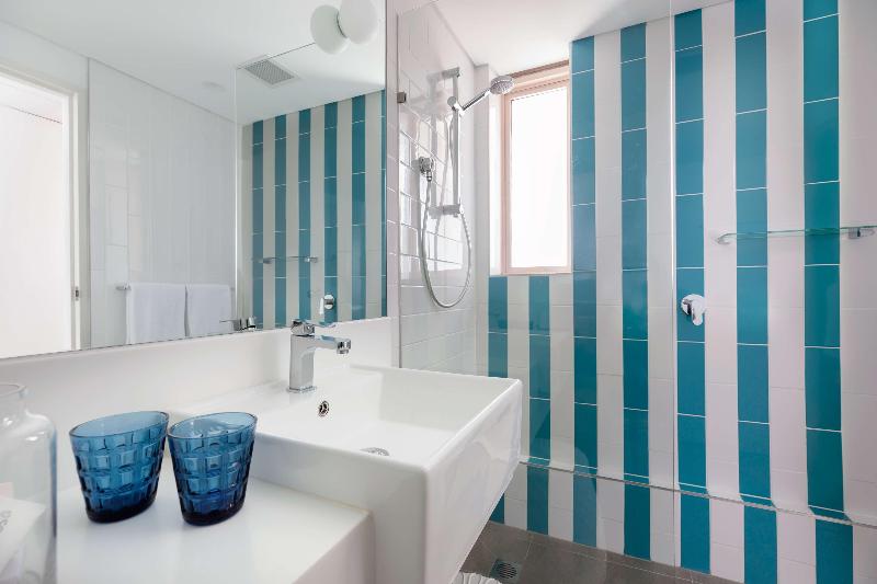 套房, Rydges Cronulla Beachside
