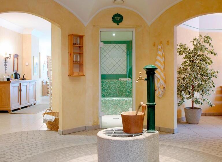 Номер Стандарт, Landhotel Forsthof