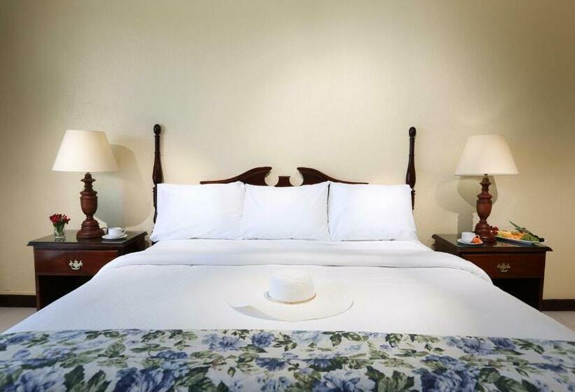 디럭스 룸 가든 전망, Breezes Resort & Spa All Inclusive, Bahamas