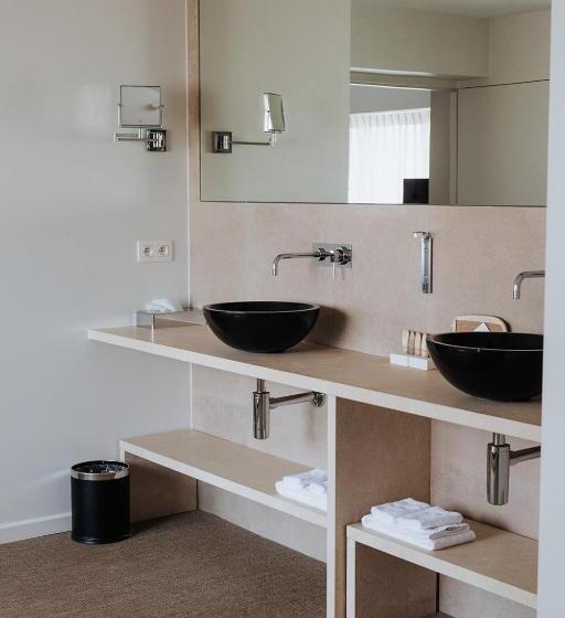 Номер Deluxe, Lugano