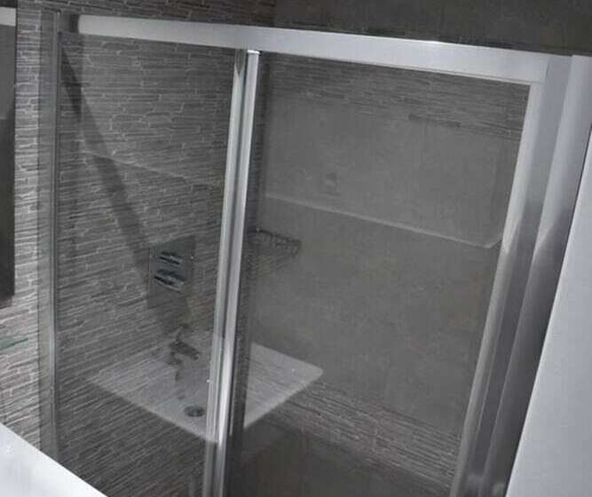 اتاق استاندارد یک نفره, Onyx Expo