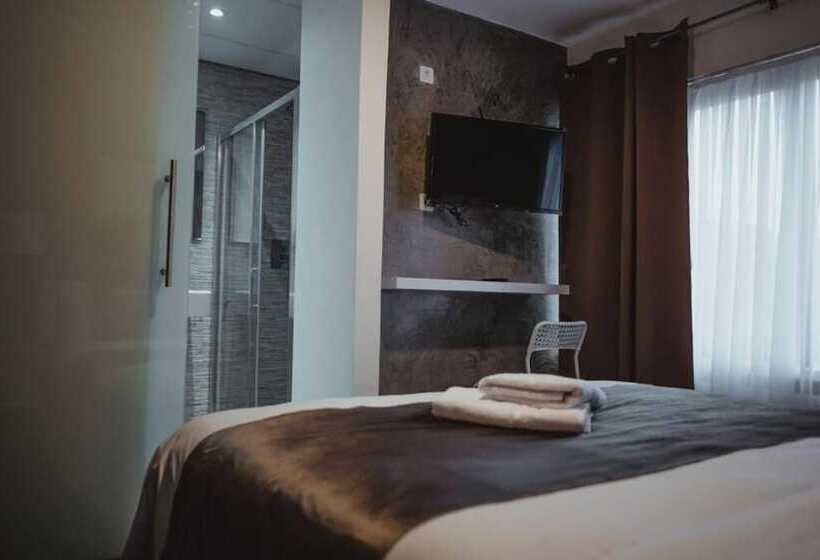 اتاق استاندارد, Onyx Expo