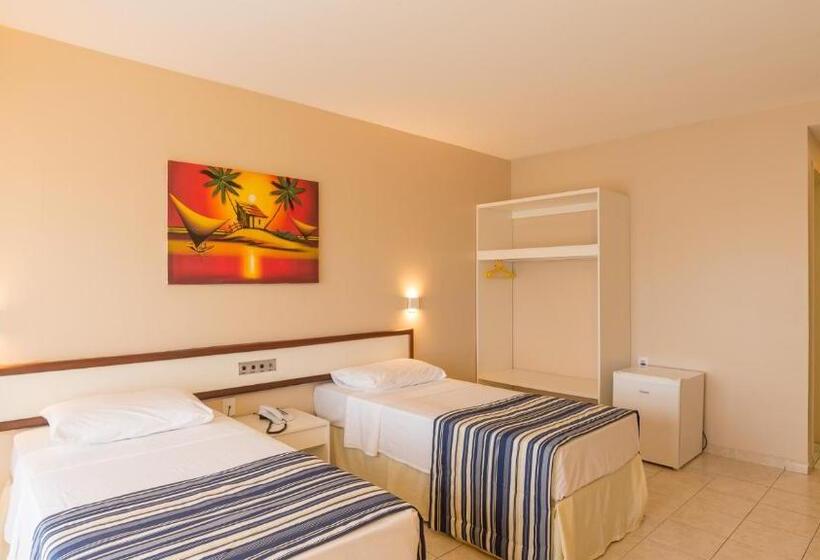 패밀리 룸, El Aram Beach & Convention