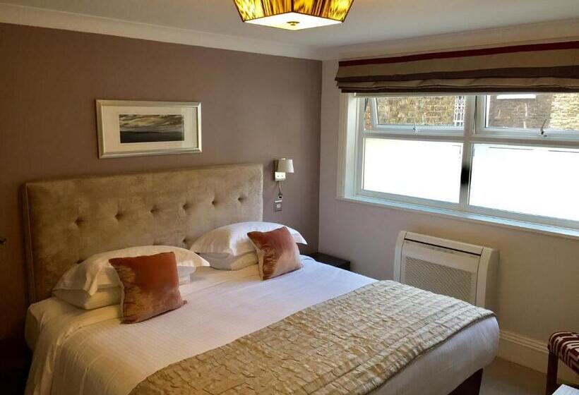 آپارتمان سوپریور 1 خوابه, Beaufort House   Knightsbridge