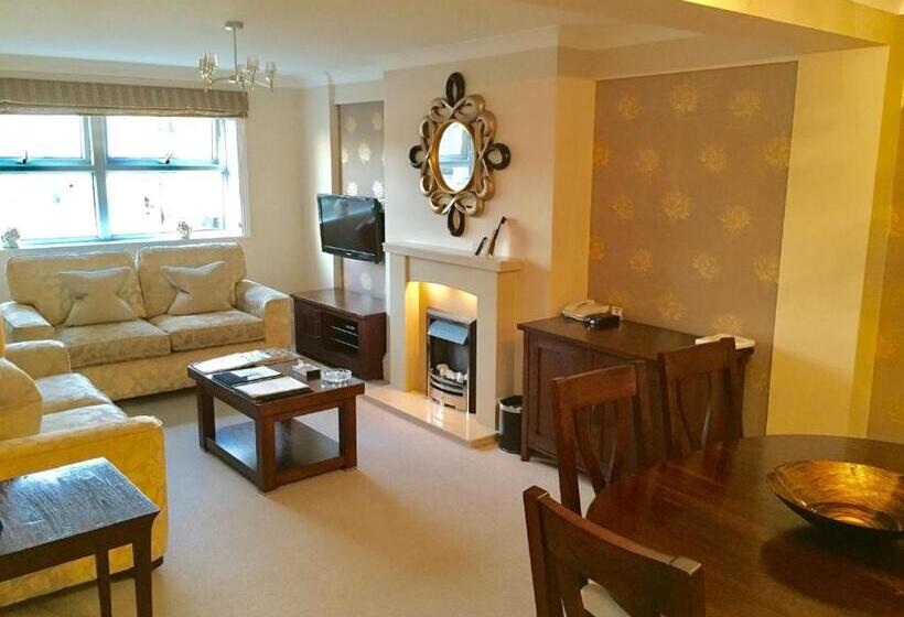 آپارتمان 2 خوابه, Beaufort House   Knightsbridge