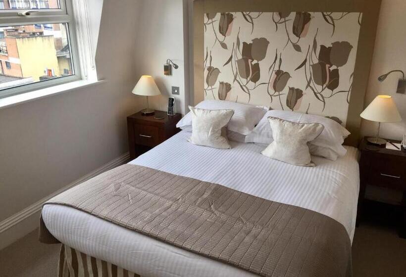 آپارتمان 3 خوابه, Beaufort House   Knightsbridge