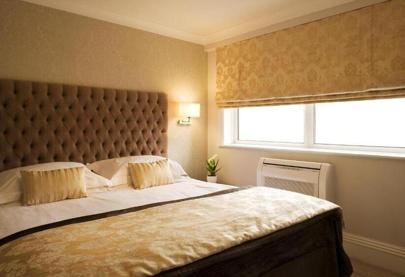 آپارتمان 3 خوابه, Beaufort House   Knightsbridge