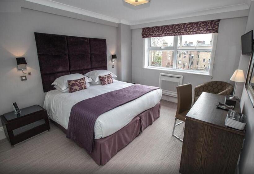 آپارتمان سوپریور 3 خوابه, Beaufort House   Knightsbridge