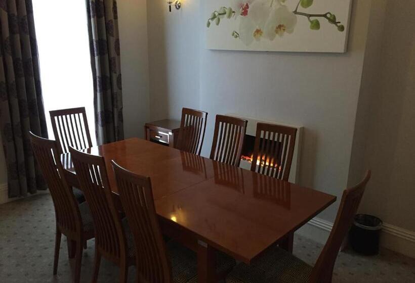 آپارتمان مدیریتی 3 خوابه, Beaufort House   Knightsbridge