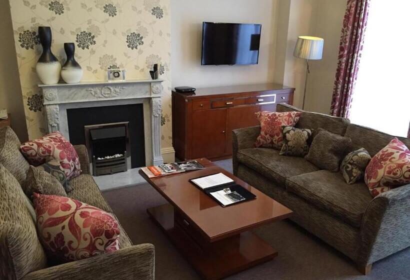 آپارتمان مدیریتی 3 خوابه, Beaufort House   Knightsbridge