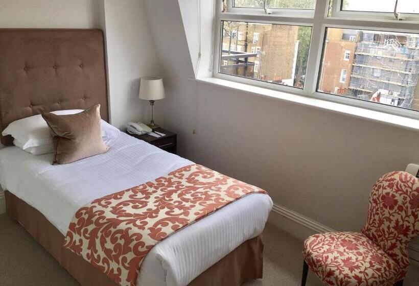 آپارتمان کلاسیک 1 خوابه, Beaufort House   Knightsbridge