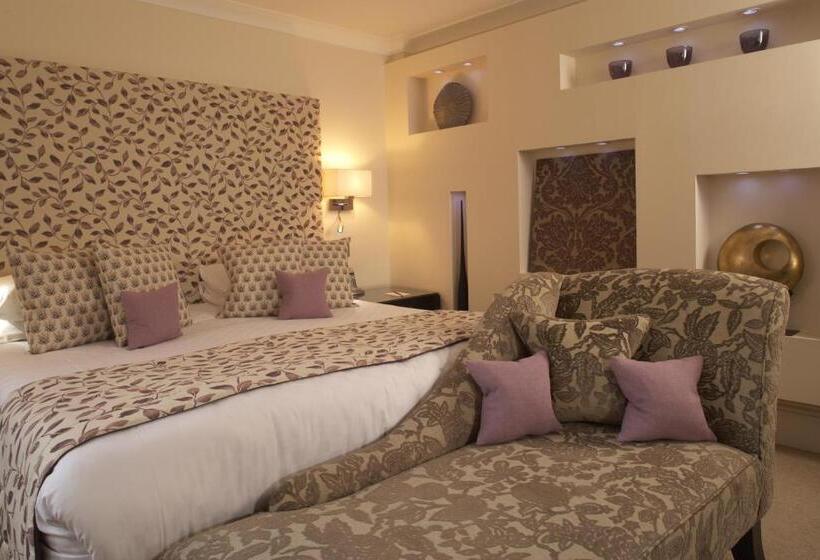 آپارتمان مدیریتی 3 خوابه, Beaufort House   Knightsbridge