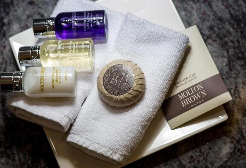 اتاق استاندارد, Bedford Lodge Hotel & Spa